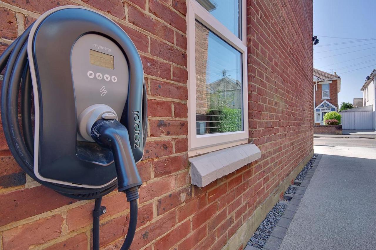 Seaesta Stays -Game Room&Vr &Ev Point Bournemouth Exterior foto